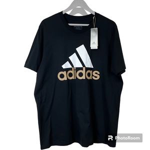Adidas Men's shirt Size XL
